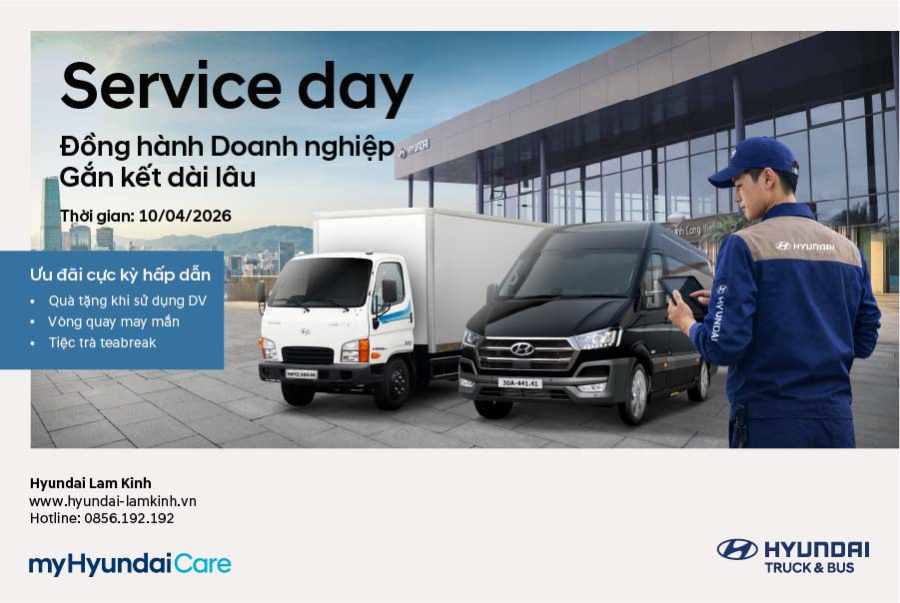 service-day