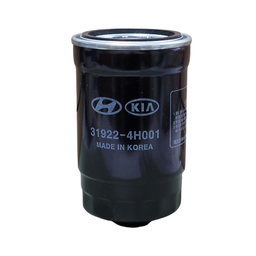 Lọc nhiên liệu Hyundai New Porter H150 319224H001