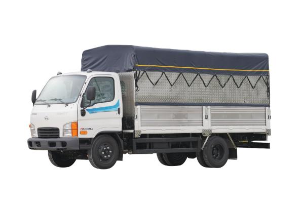 Mighty N500 Series
